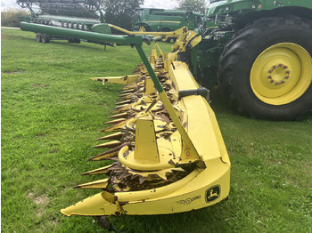 Korrëse misri John Deere 390 Plus: foto 3