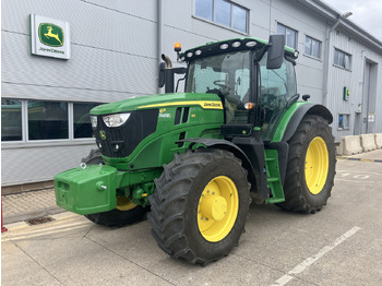 Traktor JOHN DEERE 6R 155