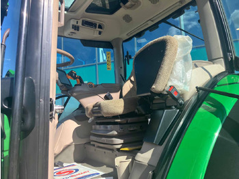Traktor John Deere 6R 185: foto 3