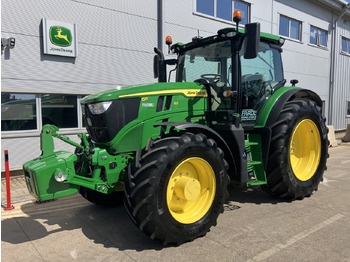 Traktor JOHN DEERE 6R 155