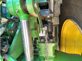 Traktor John Deere 7R 350: foto 2