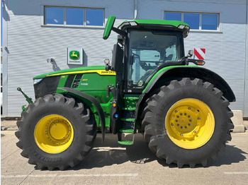Traktor John Deere 7R 350: foto 3
