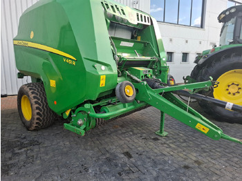 Barkthyese JOHN DEERE
