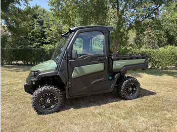 ATV/ Qarku virtual JOHN DEERE