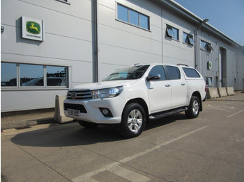 Pick up TOYOTA Hilux