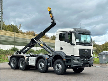 Kamion vetëngarkues MAN TGS 41.440