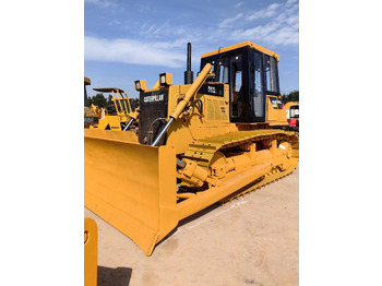 Buldozer CATERPILLAR D6G2: foto 3