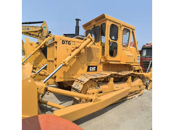Buldozer CATERPILLAR D7G