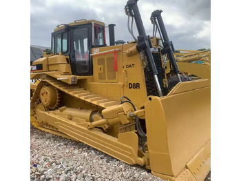 Buldozer CATERPILLAR D8R