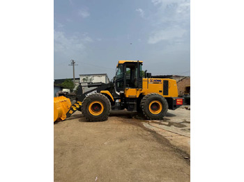 Fadrom me goma XCMG LW500FV