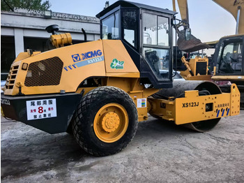 Ngjeshës XCMG XS123J: foto 2