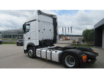 Lizingu i Mercedes-Benz Actros 1845LS  Schubbodenhydr. Retarder  Mercedes-Benz Actros 1845LS  Schubbodenhydr. Retarder: foto 5