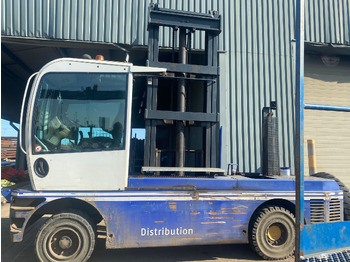 Ngarkues anësor BULMOR