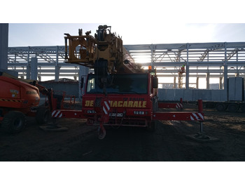 Lizingu i FAUN ATF60 FAUN ATF60: foto 3