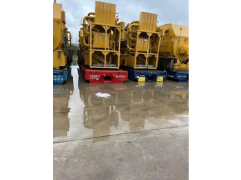 Lizingu i CATPILLAR 3516CHD CATPILLAR 3516CHD: foto 4