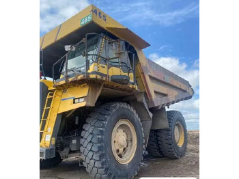 Kamion vetëshkarkues