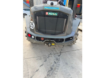 Lizingu i AUSA D 601 AUSA D 601: foto 2 Lizingu i AUSA D 601 AUSA D 601: foto 2