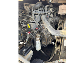 Lizingu i AUSA D 601 AUSA D 601: foto 3 Lizingu i AUSA D 601 AUSA D 601: foto 3