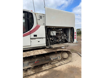 Sondë shpimi Casagrande B175: foto 4