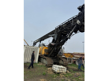 Sondë shpimi Liebherr LB 28: foto 2