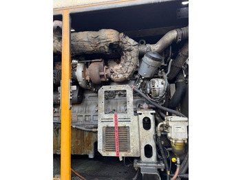 Sondë shpimi Liebherr LB 28: foto 5