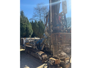 Sondë shpimi SOILMEC