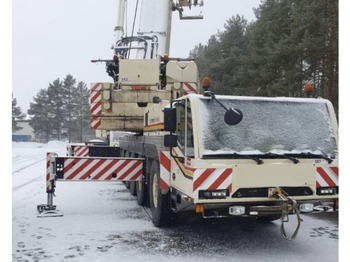 Autovinç TEREX