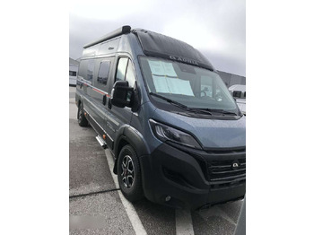 Furgon kampingu ADRIA Twin