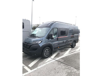 Furgon kampingu i ri ADRIA Twin Sport 640 SG: foto 2