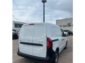 Lizingu i CITAN FURGONE NUOVO PRONTA CONSEGNA CITAN FURGONE NUOVO PRONTA CONSEGNA: foto 5 Lizingu i CITAN FURGONE NUOVO PRONTA CONSEGNA CITAN FURGONE NUOVO PRONTA CONSEGNA: foto 5