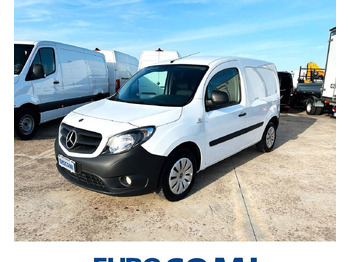 Furgon i vogël MERCEDES-BENZ Citan 111 CDI