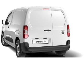 Lizingu i  NUOVO Fiat Doblò 1.5 Diesel 100 cv 3 posti NUOVO Fiat Doblò 1.5 Diesel 100 cv 3 posti: foto 3