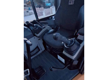 Miniekskavator CAT 305CCR: foto 3