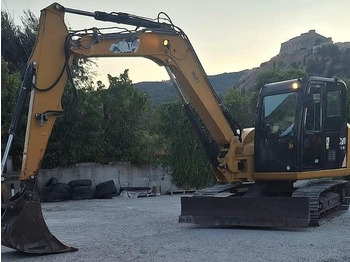 Ekskavator CATERPILLAR 308
