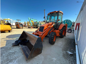 Fadromë me shkarkim nga prapa FIAT-HITACHI