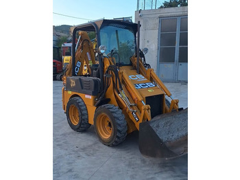 Lizingu i JCB 1CX JCB 1CX: foto 2