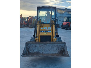 Lizingu i JCB 1CX JCB 1CX: foto 5