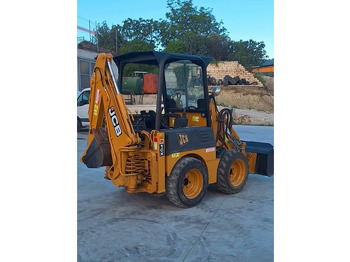 Lizingu i JCB 1CX JCB 1CX: foto 4
