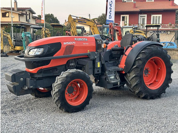 Traktor KUBOTA