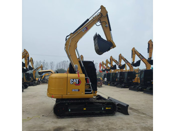Ekskavator me zinxhirë CATERPILLAR 307E2