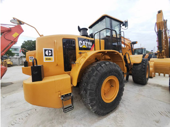 Fadrom me goma CATERPILLAR 950G
