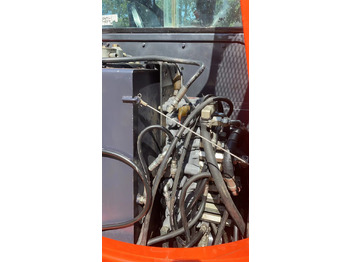 Miniekskavator KUBOTA KX155: foto 5 Miniekskavator KUBOTA KX155: foto 5