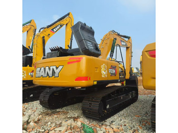 Ekskavator me zinxhirë SANY SY235H: foto 5