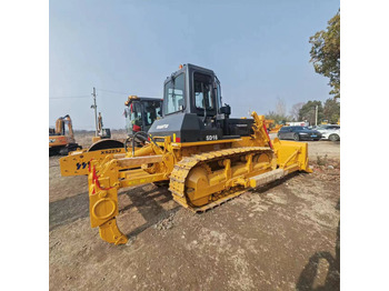 Buldozer SHANTUI