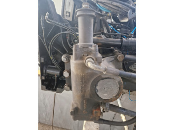 Kutia e drejtimit për Kamioni BOSCH KOLUMNA PRZEKŁADNIA KIEROWNICZA VOLVO FH 4 RENAULT GAMA RANGE T BOSCH ZF: foto 2 Kutia e drejtimit për Kamioni BOSCH KOLUMNA PRZEKŁADNIA KIEROWNICZA VOLVO FH 4 RENAULT GAMA RANGE T BOSCH ZF: foto 2