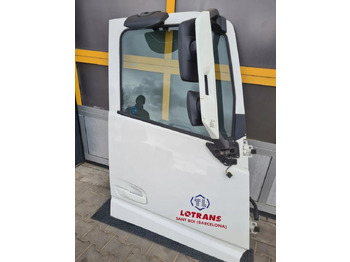 Derë dhe pjesë këmbimi VOLVO FH