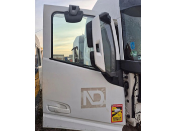 Derë dhe pjesë këmbimi VOLVO FH