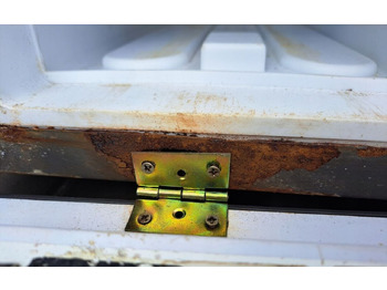 Kabina dhe interier VOLVO FH