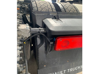 Parafango për Kamioni Renault BŁOTNIK PRAWY TYŁ KOMPLETNY RENAULT GAMA T C RANGE: foto 2 Parafango për Kamioni Renault BŁOTNIK PRAWY TYŁ KOMPLETNY RENAULT GAMA T C RANGE: foto 2