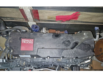Motori RENAULT T